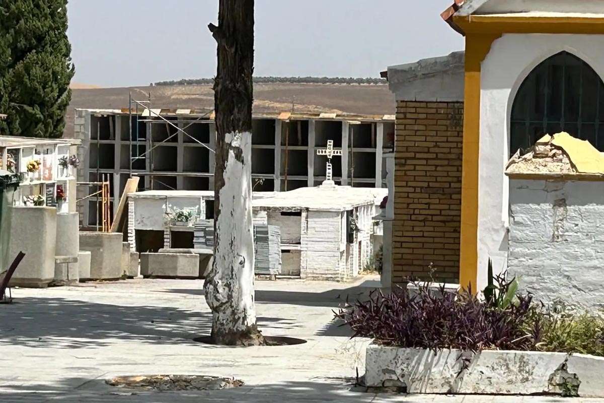 Emergencia en Huévar: el nuevo gobierno enfrenta desafíos en servicios públicos