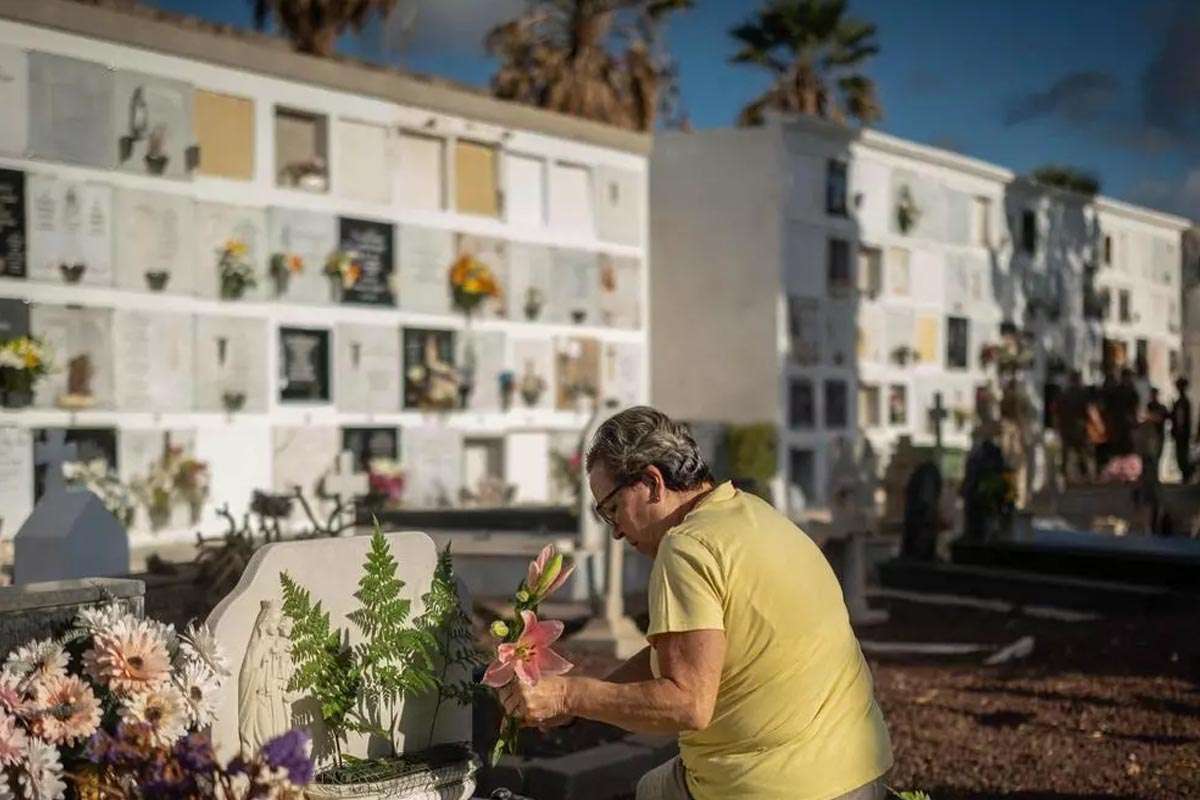 Santa Cruz de Tenerife afronta un coste millonario por cementerios