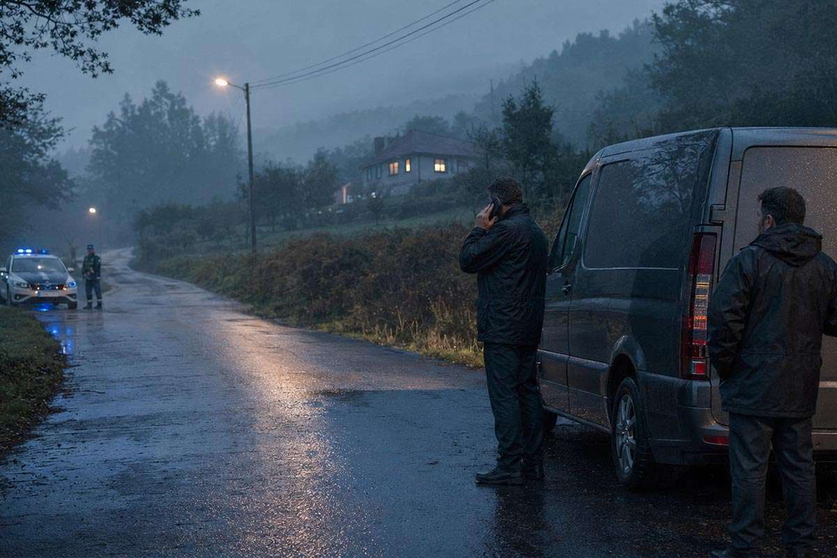 Rechazo al nuevo contrato de transporte funerario en Galicia por inviabilidad económica