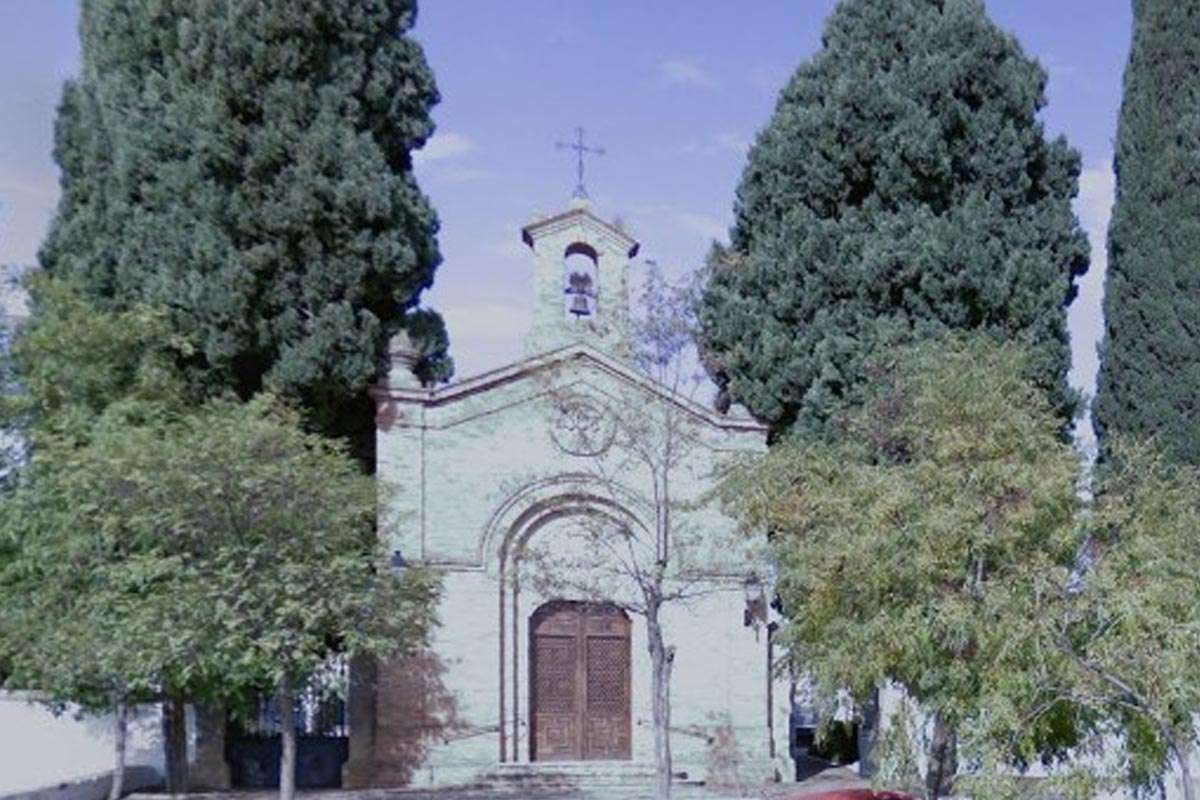 Hornachuelos apuesta por la expansión del Cementerio San Antonio con nuevos nichos