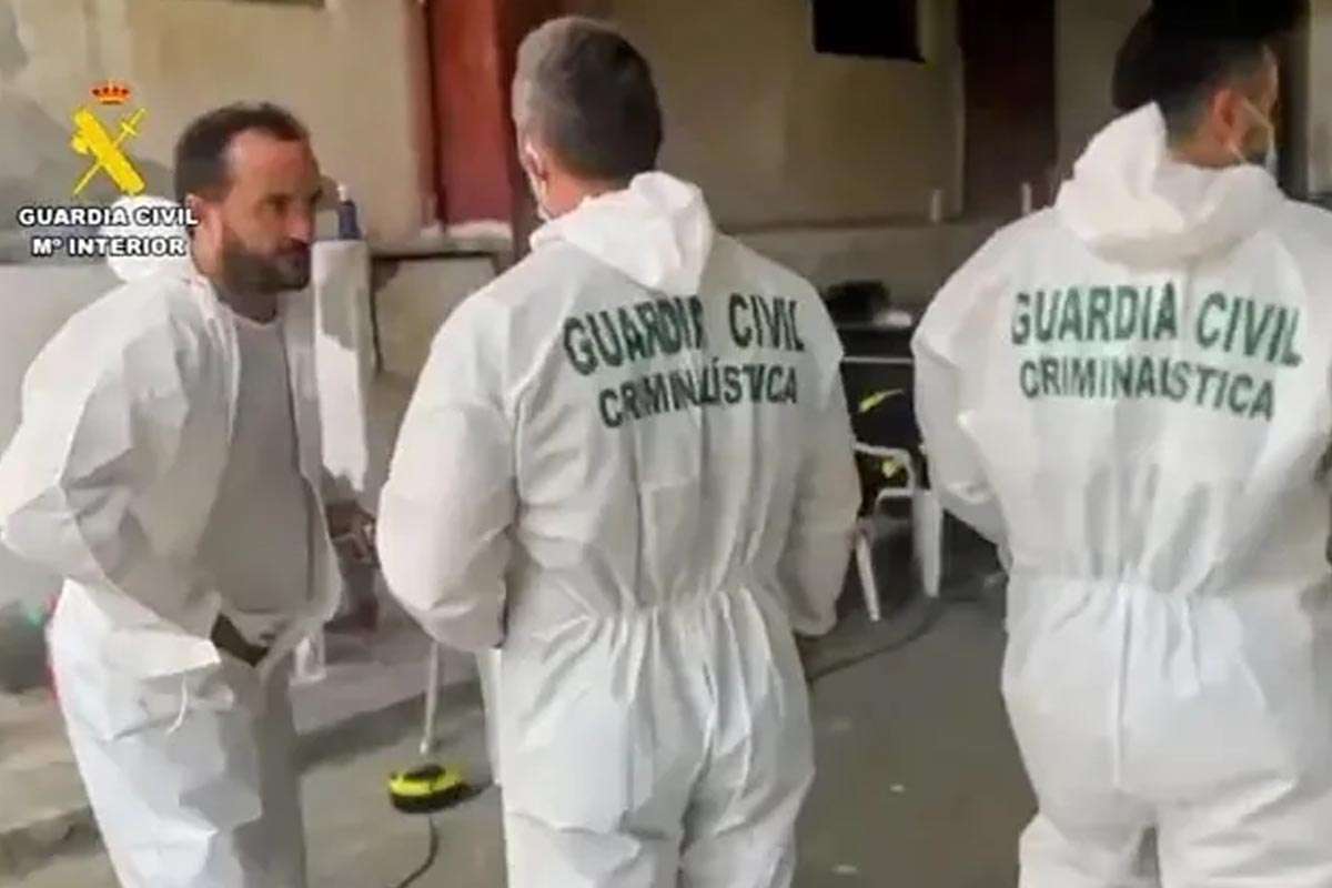 Tragedia en Ceuta: desesperada búsqueda de identidad para migrantes fallecidos