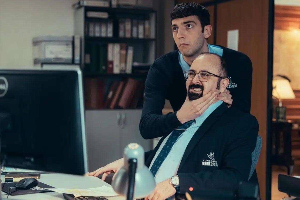 El adiós a ‘Muertos S.L.’: la comedia que dejó a sus fans con ganas de más
