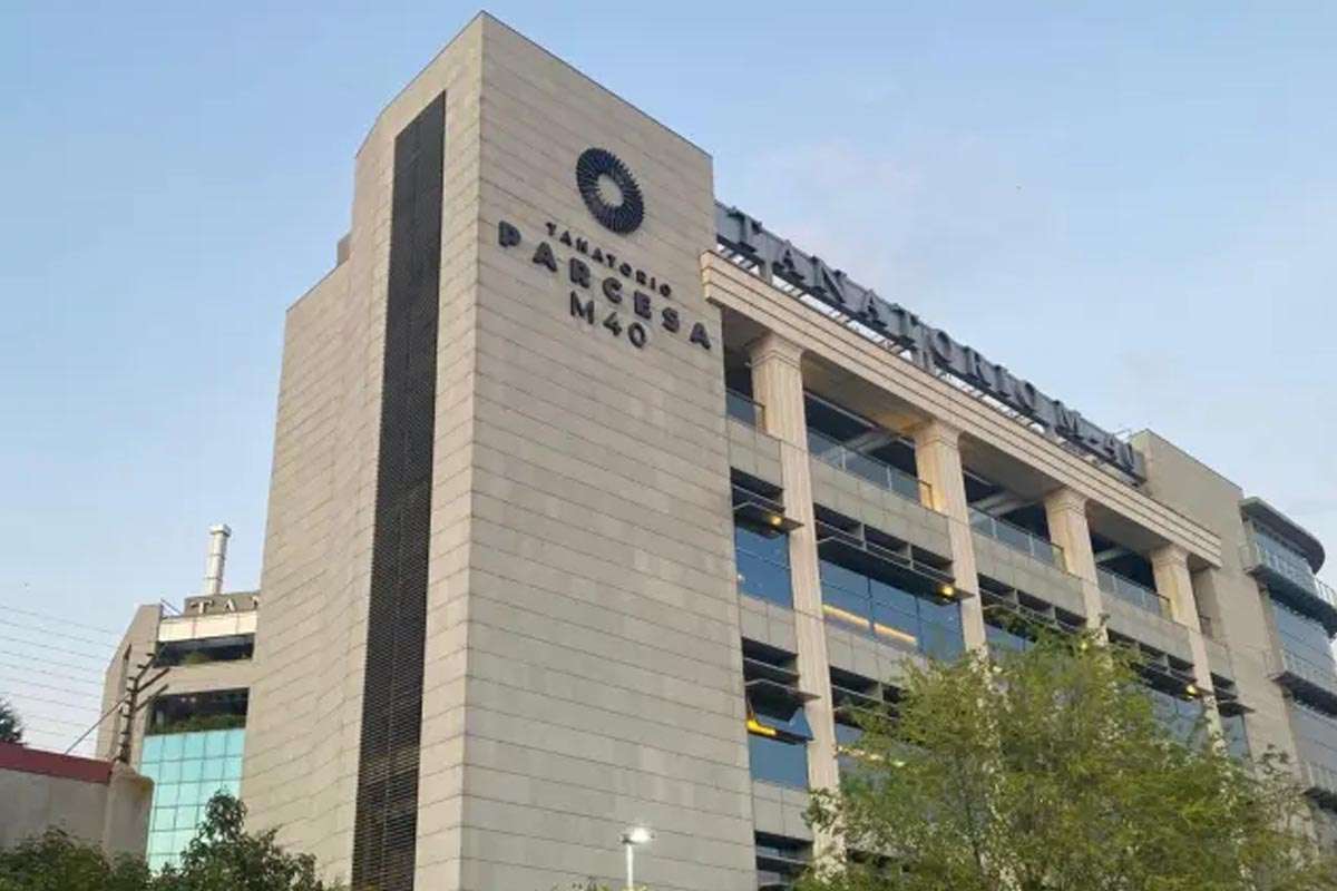 La justicia respalda la instalación del crematorio en el tanatorio de la M-40