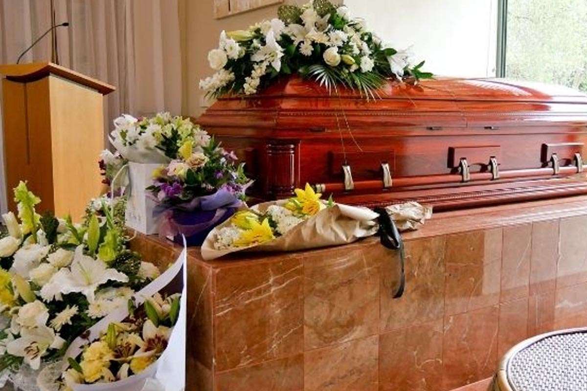 Descontento en España por el IVA en servicios funerarios
