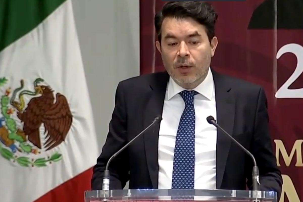 México reabre el caso Ayotzinapa con nuevas líneas de investigación