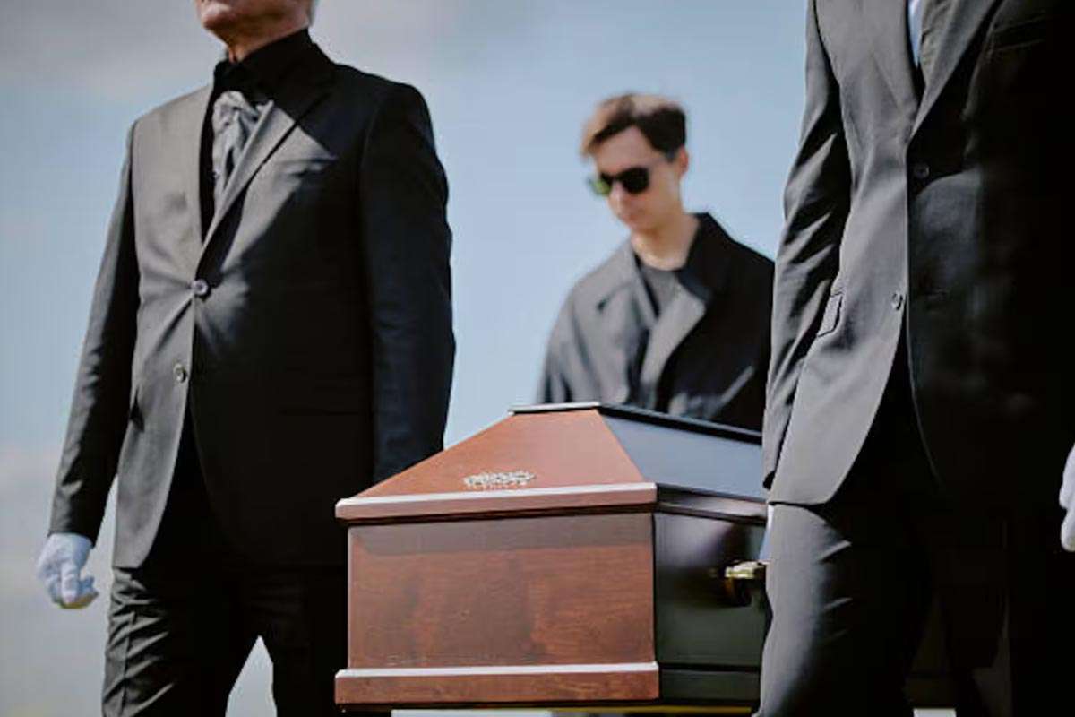 El doloroso error de una funeraria en Detroit: cremación equivocada y angustia familiar