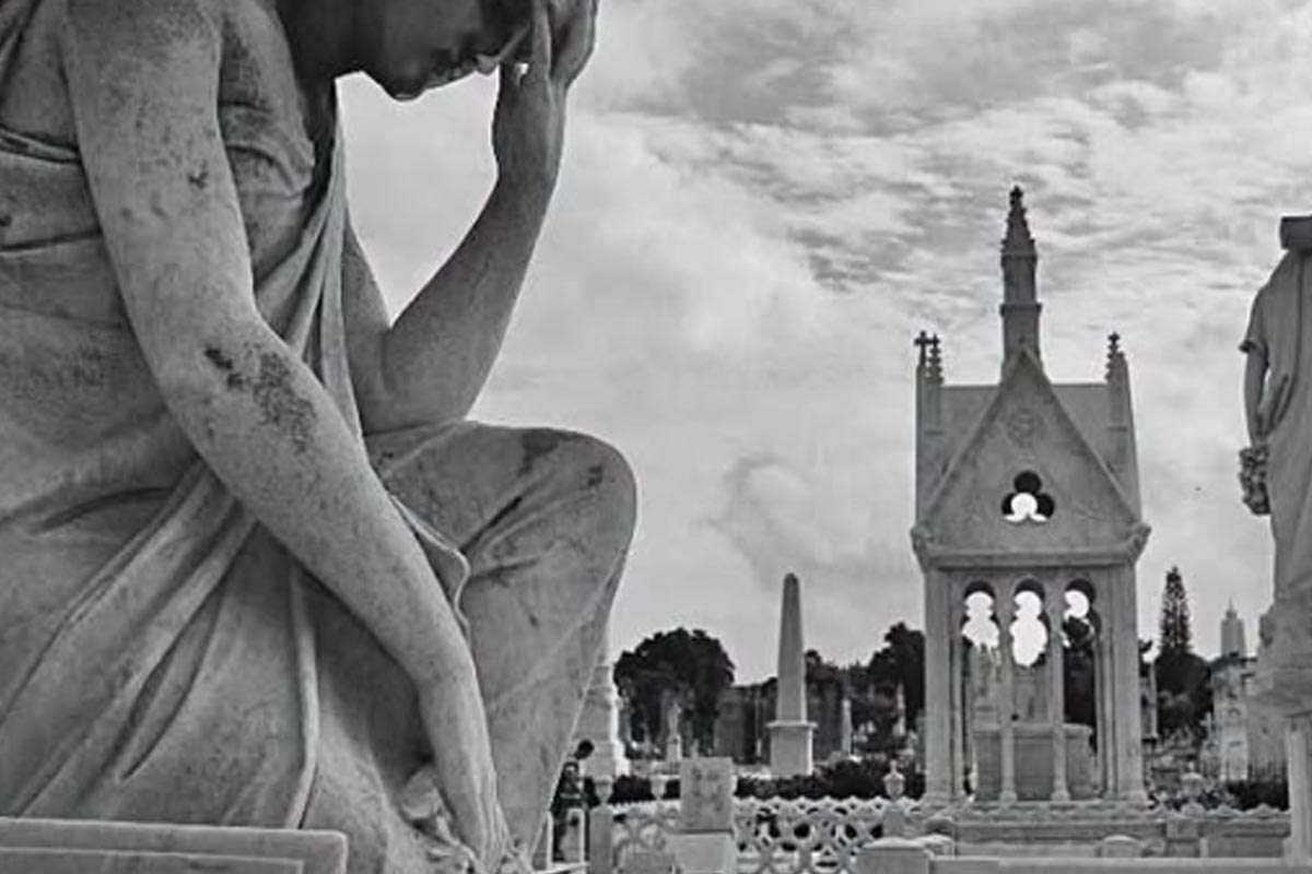 El colapso de los servicios funerarios en Cuba: un doloroso reflejo de la crisis
