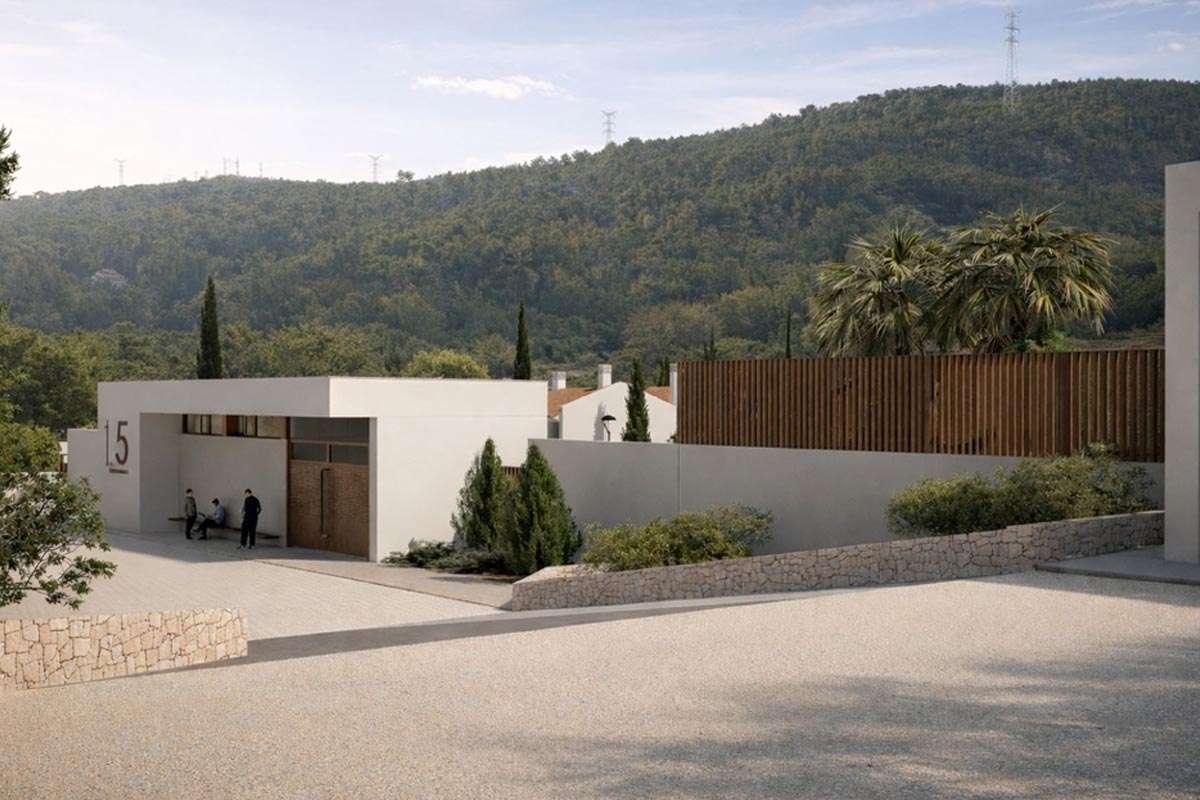 Ontinyent apuesta por una ampliación a largo plazo de su cementerio municipal