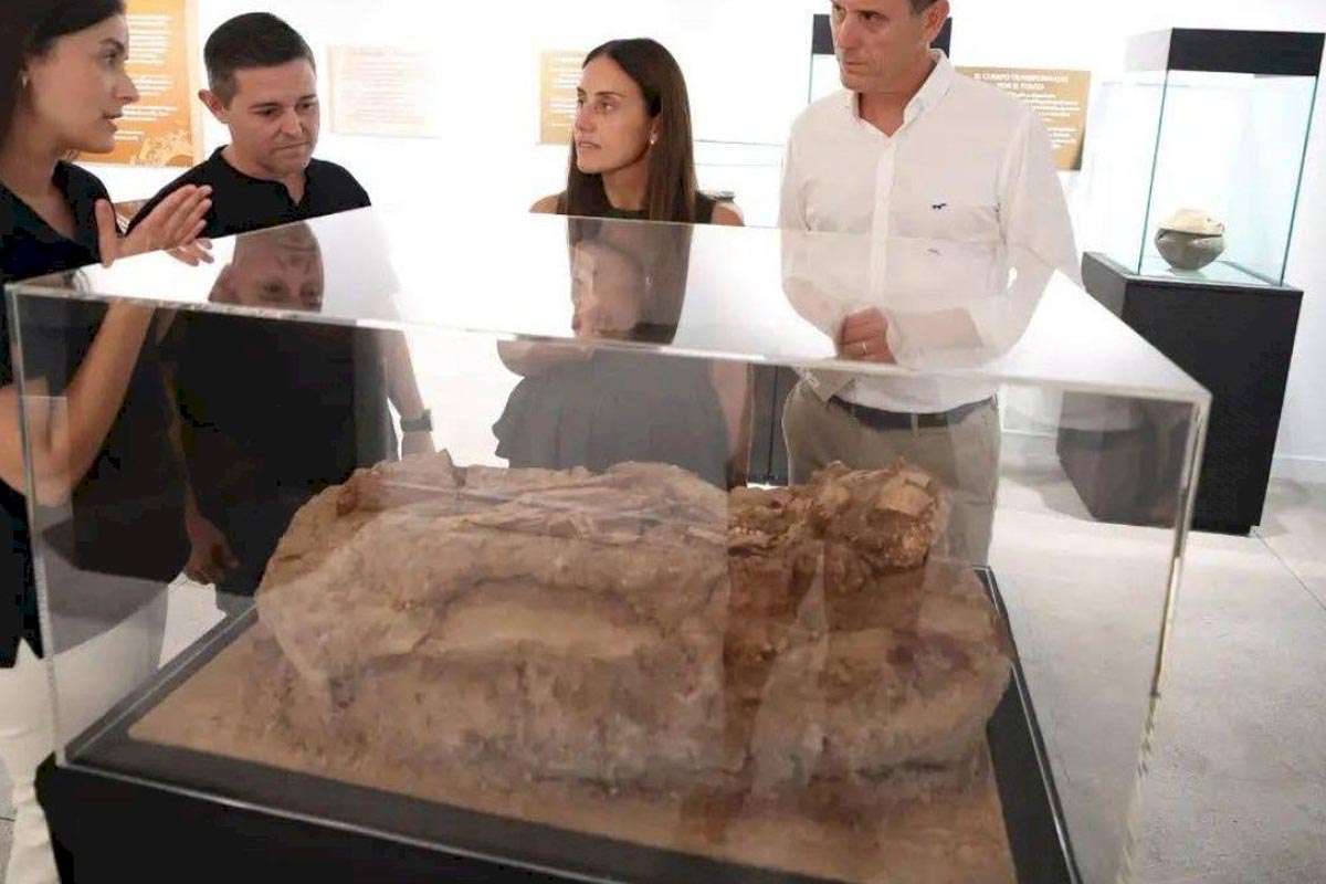 Burriana revela su historia a través de los misterios de la muerte