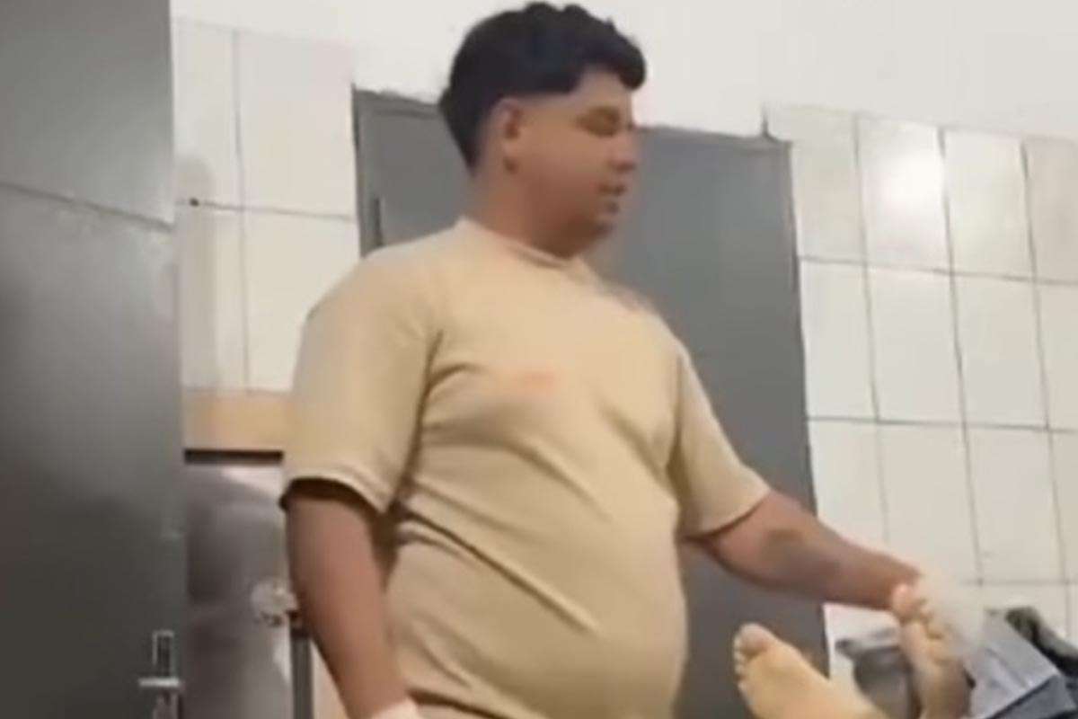 Polémica en Paraguay por transmisión de TikTok con cadáver