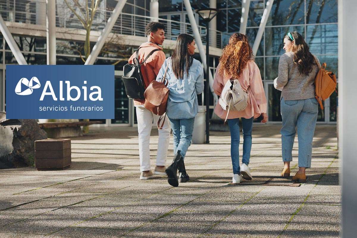 Grupo Albia extiende el plazo para participar en su Laboratorio Universitario de Ideas