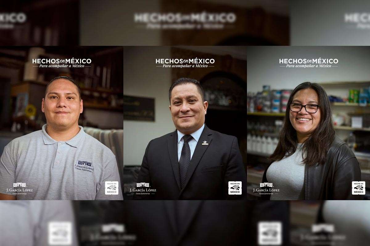 El sector funerario mexicano se adapta a los cambios demográficos