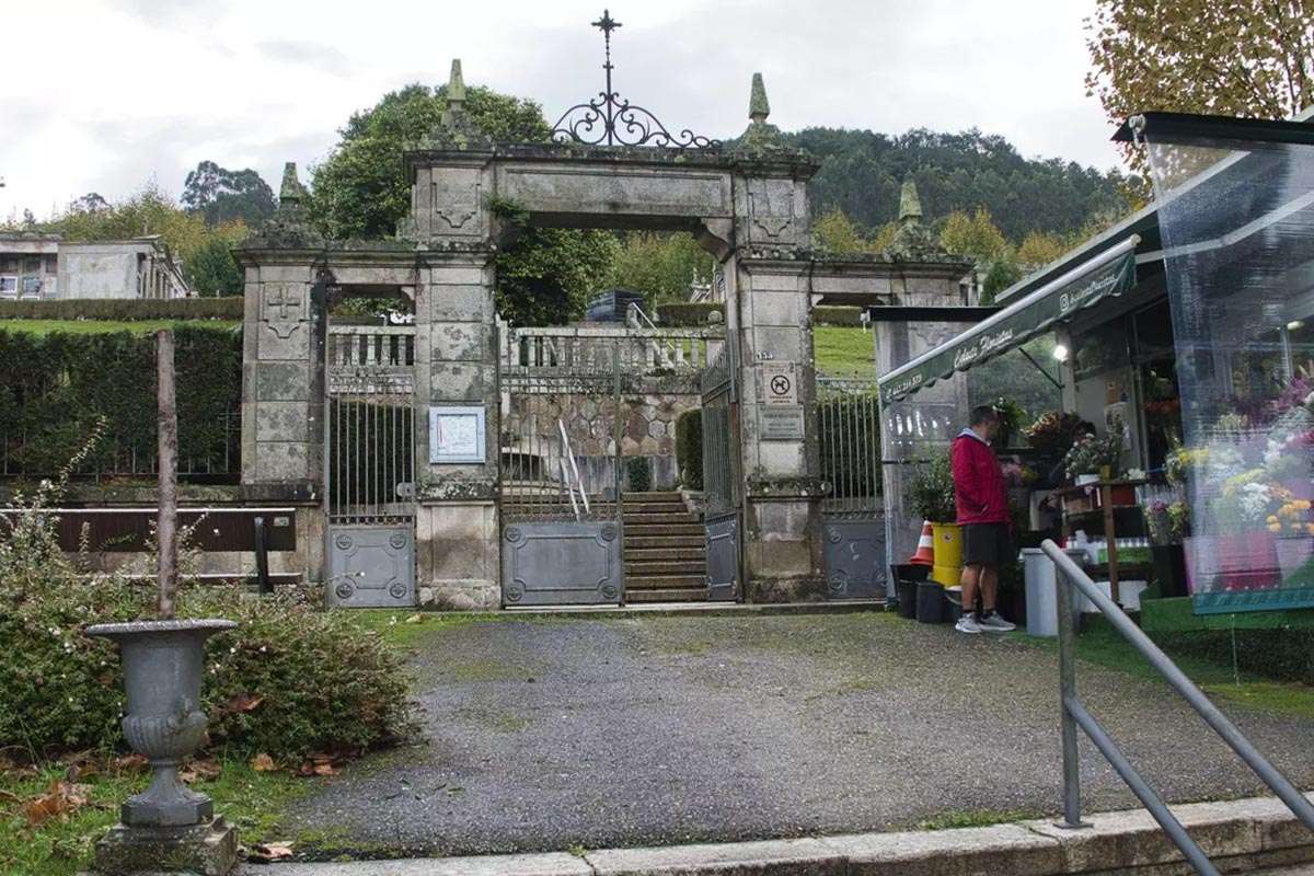 Renovación y mejora en los cementerios de Vigo: Un paso hacia el futuro