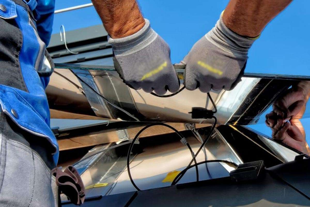 Granada impulsa la energía renovable en el cementerio de San José con un proyecto fotovoltaico