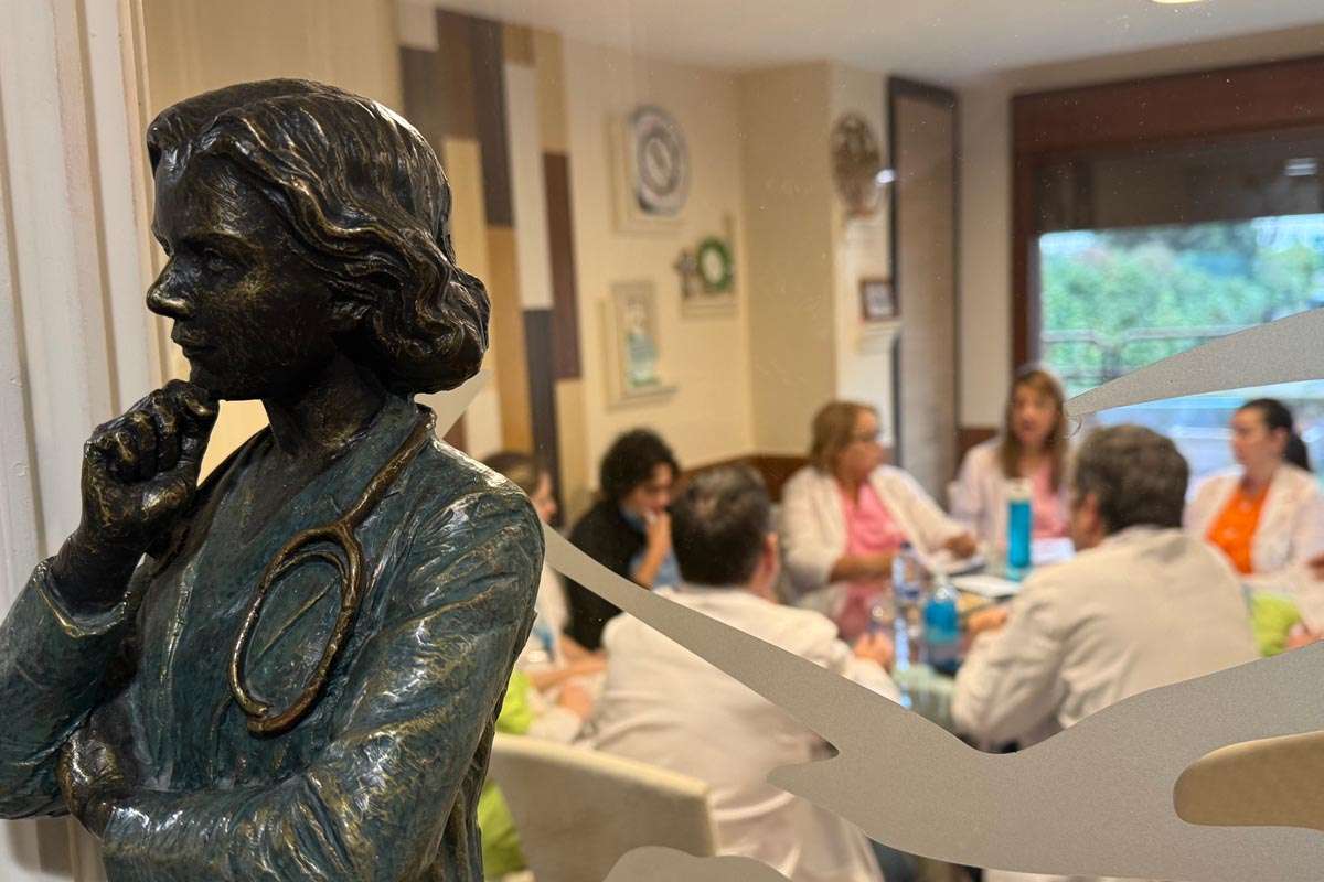 Formación en dignidad: un paso hacia la humanización del cuidado de mayores