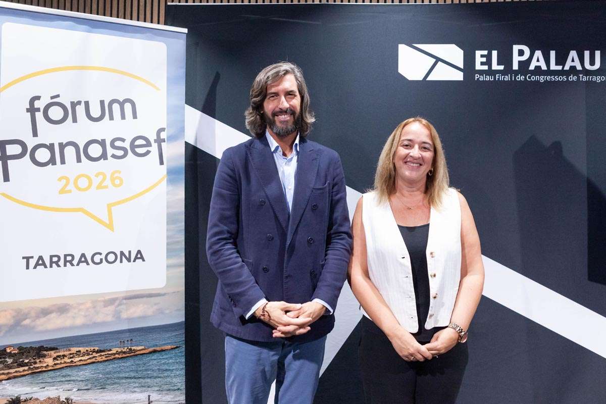 El sector funerario se abre a la sociedad en el IV Fórum PANASEF en Tarragona