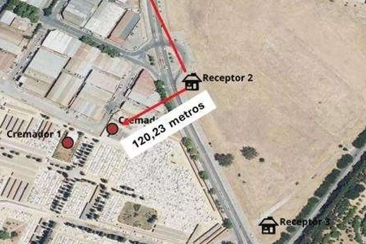 Sevilla avanza hacia un nuevo barrio pese a las dudas sobre salud