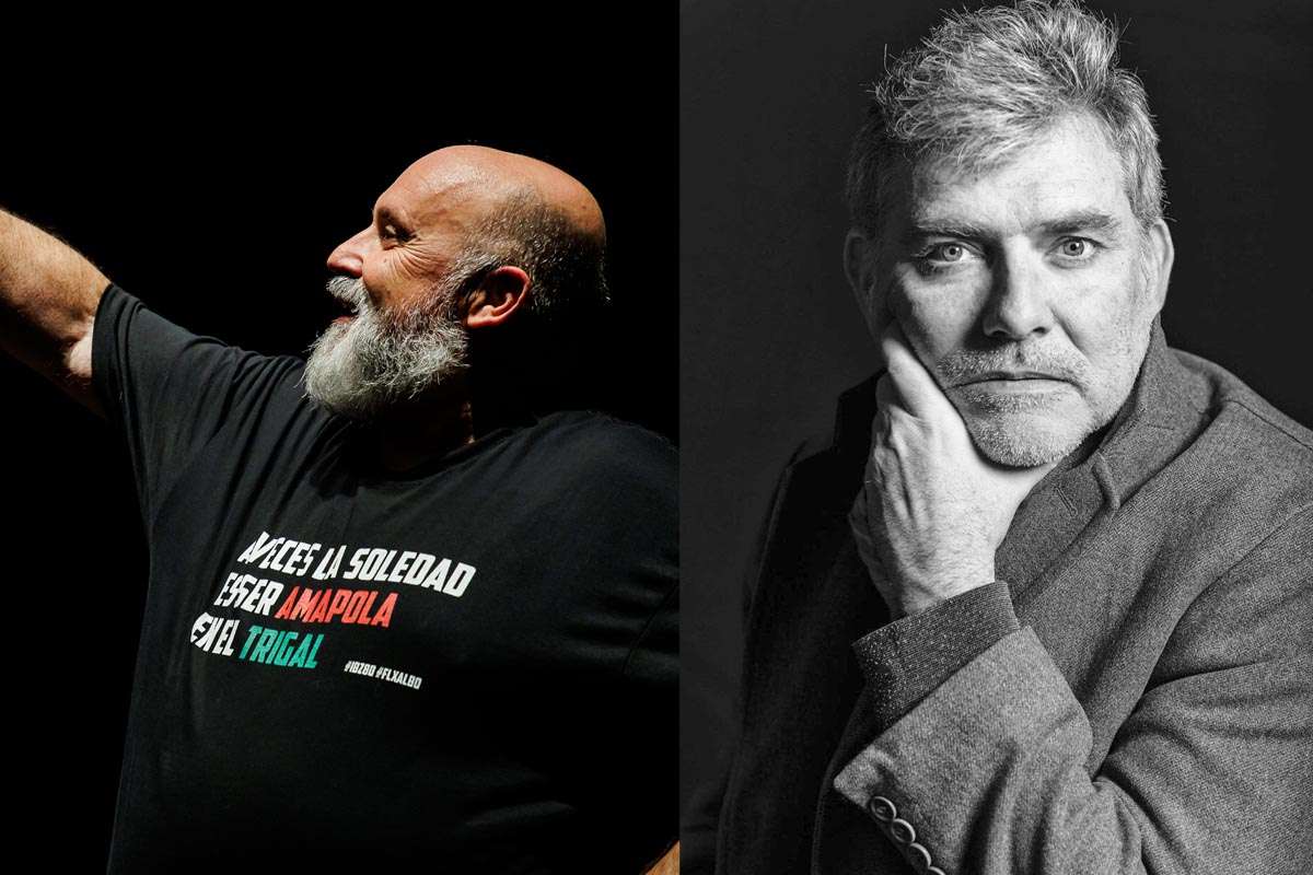 La música y el humor se unen en el Fórum PANASEF de Tarragona
