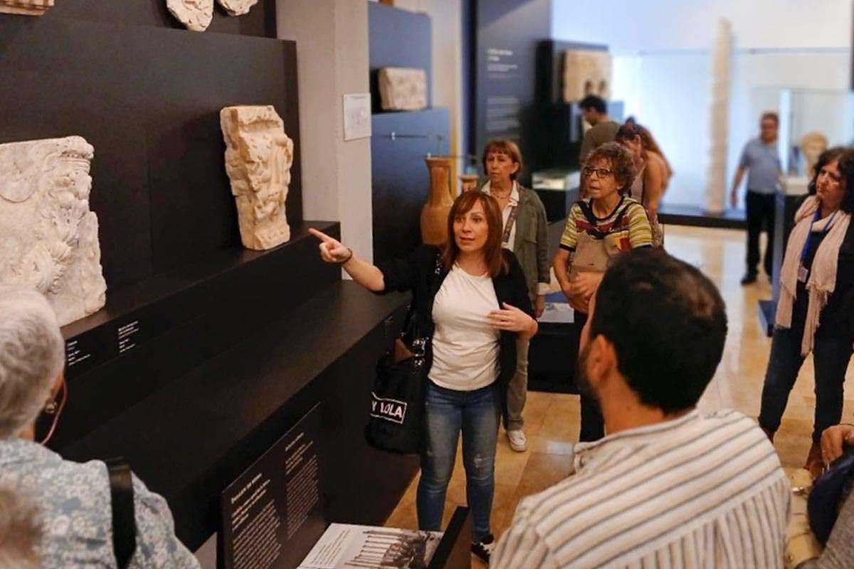 Córdoba se sumerge en su historia funeraria con las IV Jornadas IN MEMORIAM