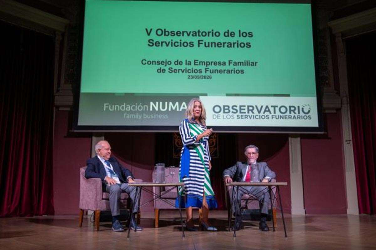 Impulso a la empresa familiar: el OSF y la Fundación NUMA crean un nuevo consejo