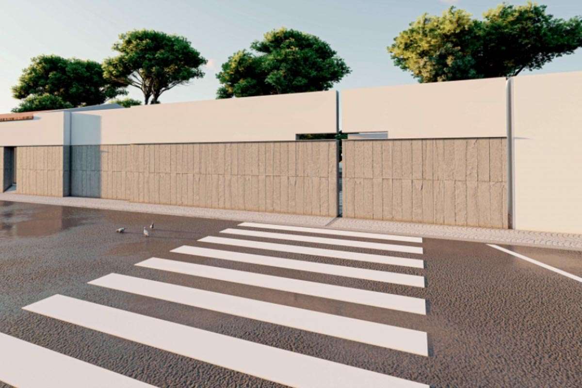 Torrevieja apuesta por la modernización de su cementerio municipal