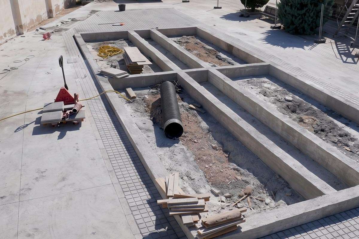 Crevillent ampliará su cementerio con 544 nuevos nichos