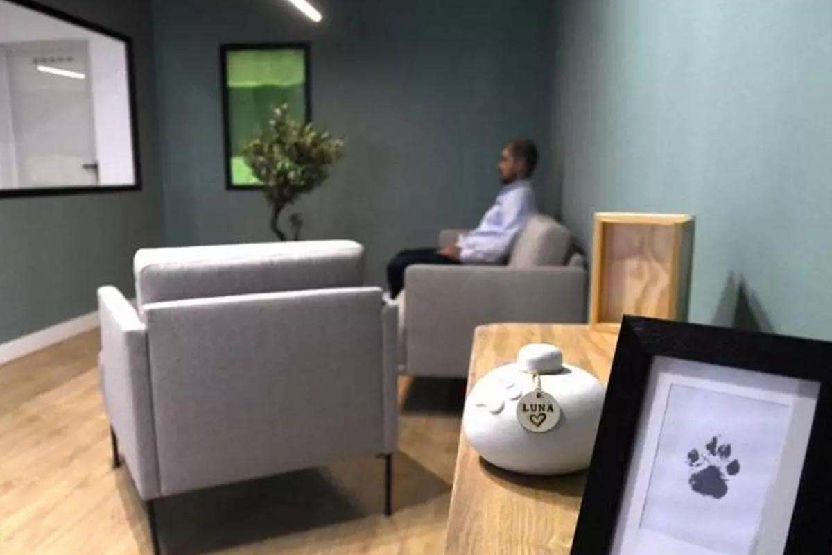Crecimiento de tanatorios y crematorios para mascotas en Murcia: un reflejo del vínculo humano-animal