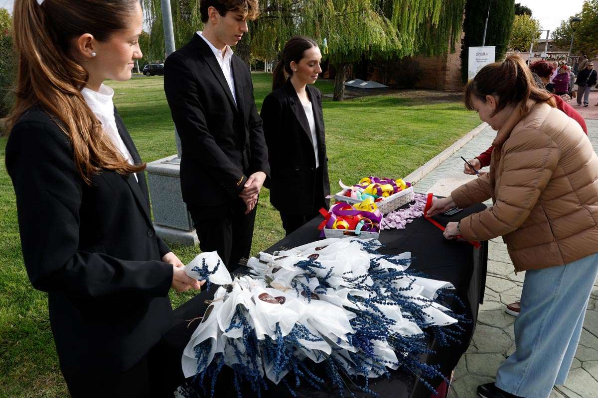 «Seguimos contando su historia»: Enalta organiza encuentros para recordar a los seres queridos fallecidos