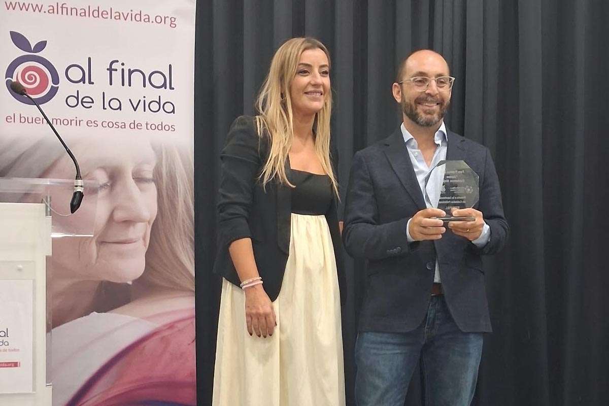 El valor del acompañamiento en el Foro “Juntos Cuidamos Mejor