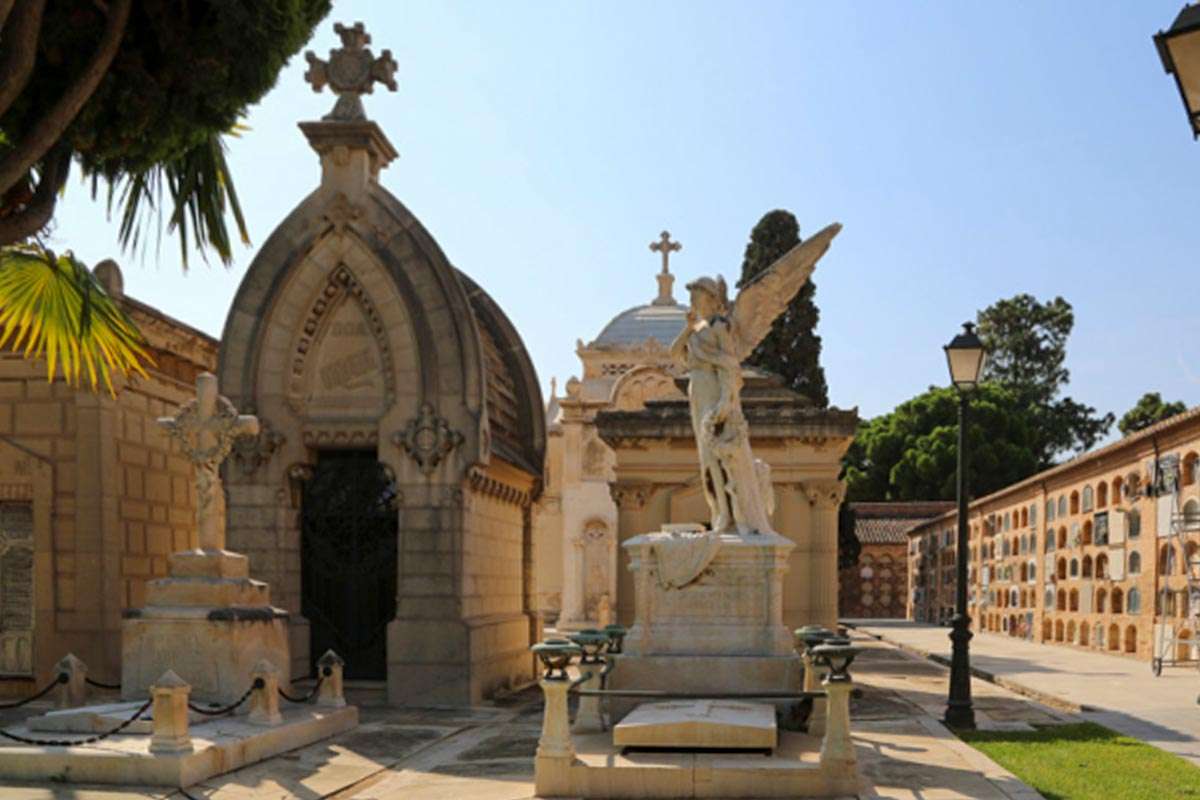 Valencia planifica la ampliación del Cementerio General para satisfacer futuras necesidades