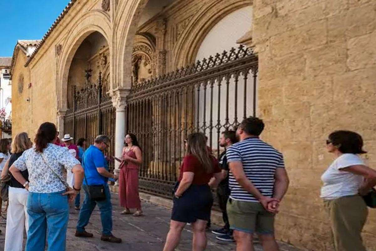 Aeternitas invita a redescubrir el patrimonio funerario de Córdoba